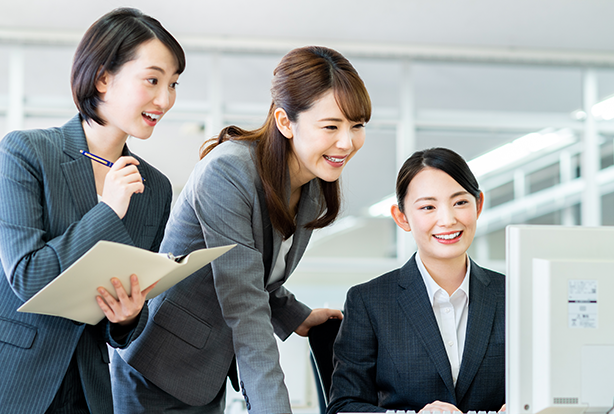 会計システムから申告システムへのデータ転記