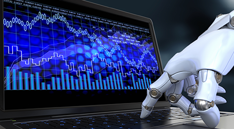 ロボットの共有