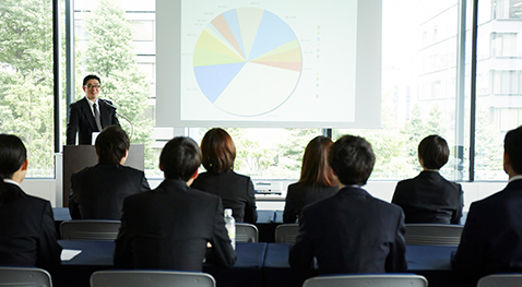 セミナー開催
